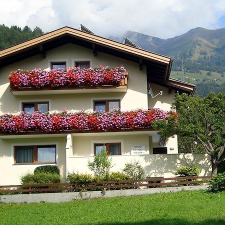 Appartement Sylvester Matrei in Osttirol Luaran gambar