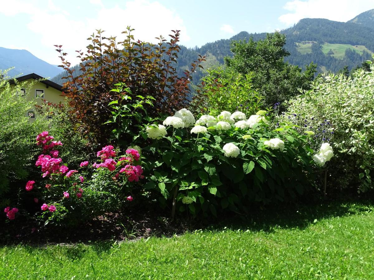 Appartement Sylvester Matrei in Osttirol Luaran gambar