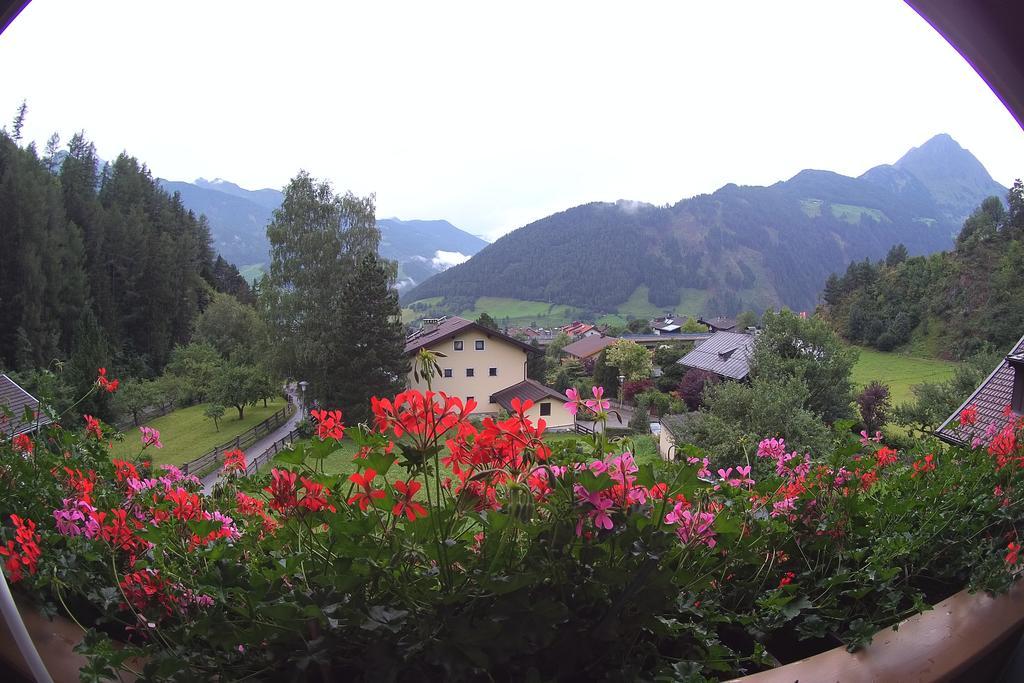 Appartement Sylvester Matrei in Osttirol Luaran gambar