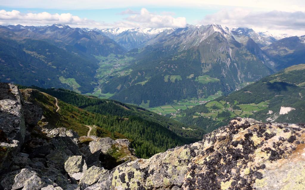 Appartement Sylvester Matrei in Osttirol Luaran gambar