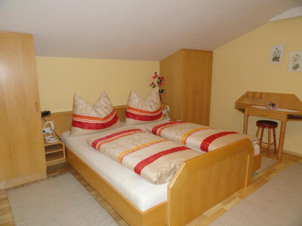 Appartement Sylvester Matrei in Osttirol Bilik gambar