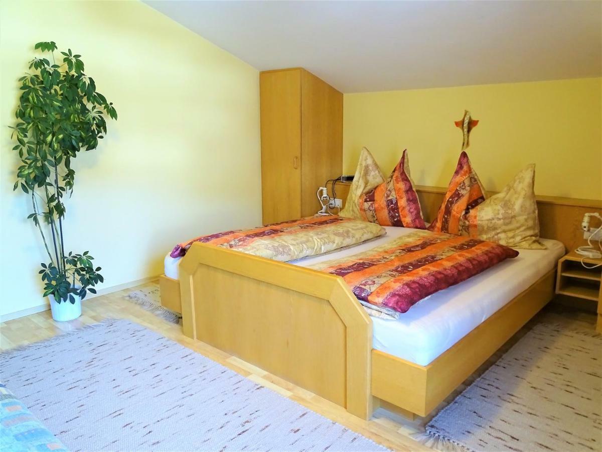 Appartement Sylvester Matrei in Osttirol Luaran gambar