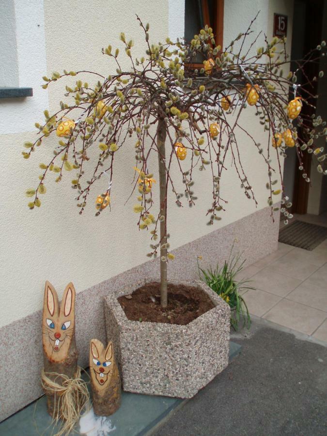 Appartement Sylvester Matrei in Osttirol Luaran gambar