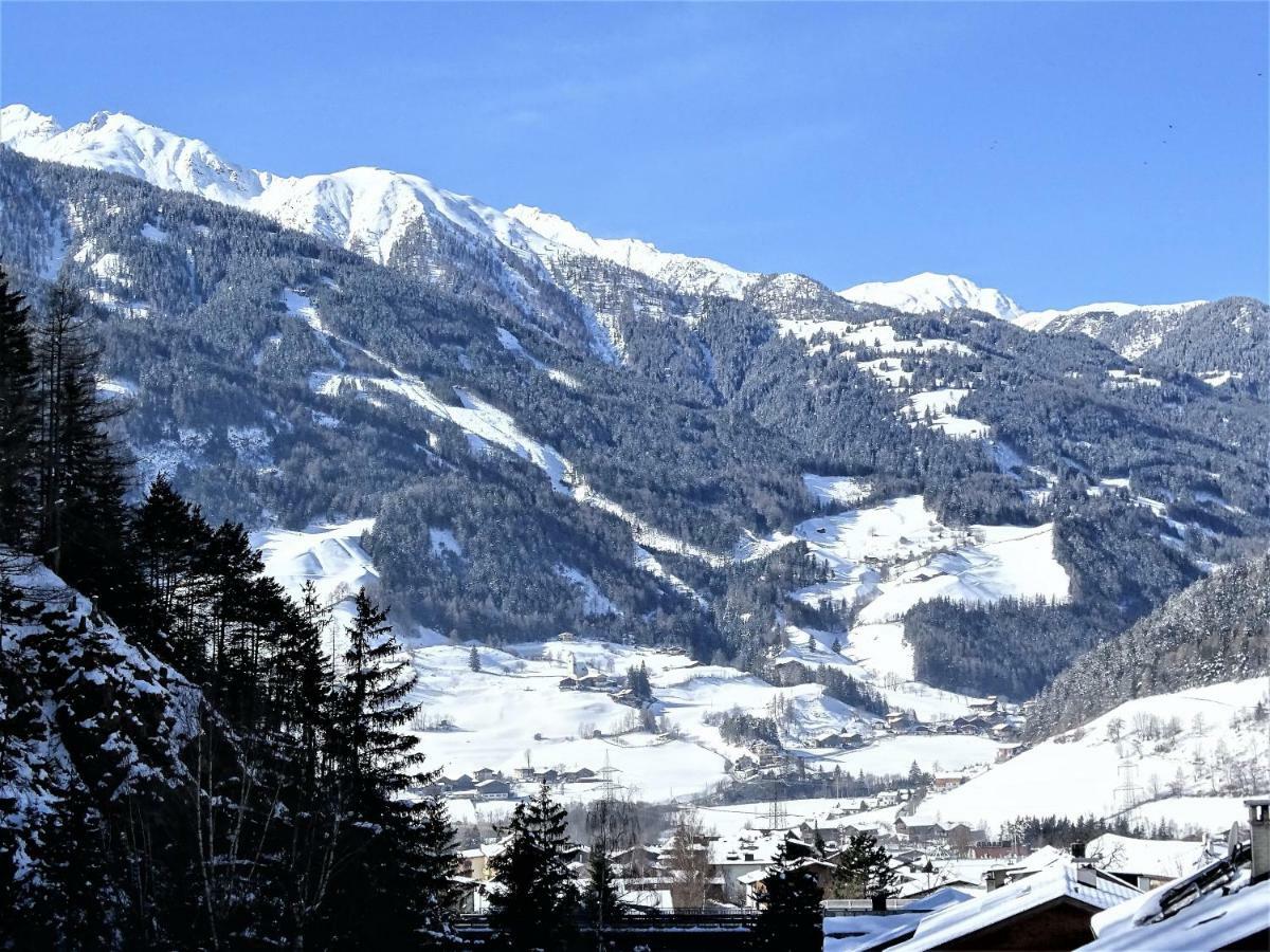 Appartement Sylvester Matrei in Osttirol Luaran gambar