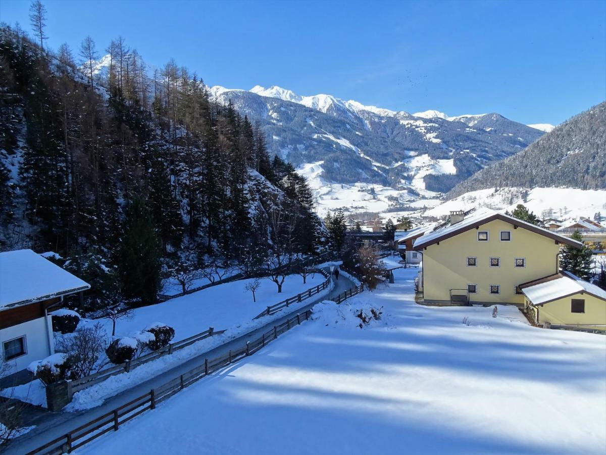 Appartement Sylvester Matrei in Osttirol Luaran gambar